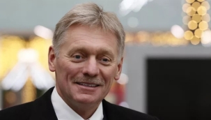 Peskov: "Rusya, Ukrayna'dan hiç tahıl çalmadı"