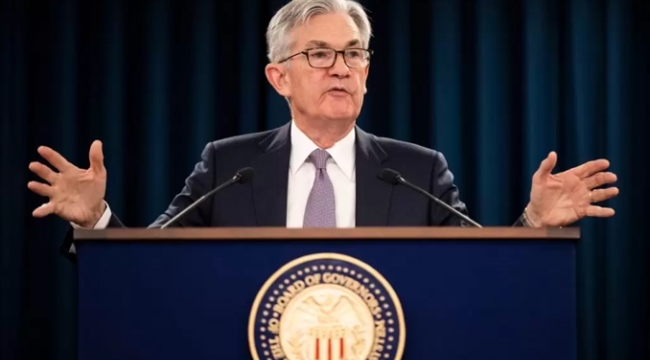 Powell: "Ana hedefimiz enflasyonu düşürmek"
