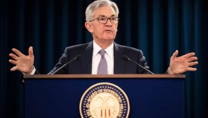 Powell: "Ana hedefimiz enflasyonu düşürmek"