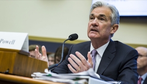 Powell: "FED, ekonomik şoklara karşı çevik olmalı"