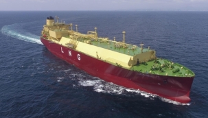 Prizma Courage gemisinden tam otonom 20 bin km