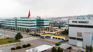 OYAK Türkiye, 24 günlüğüne üretimini durduruyor