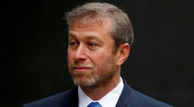 Rus oligark Abramoviç, yaptırımları yargıya taşıdı