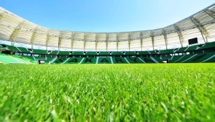 Şampiyonlar Ligi maçı Sakarya'da oynanacak