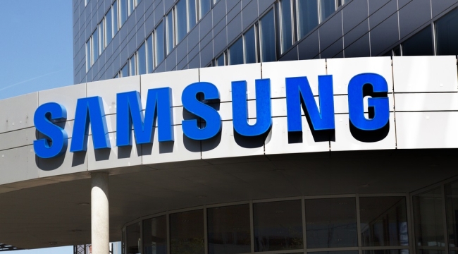 Samsung, LCD ekran üretimini sonlandırıyor