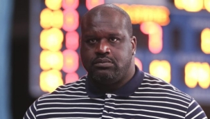 Shaq herkese yemek ısmarladı: 25 bin dolar