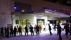 Siirt'te arazi kavgası: 2 ölü, 3 yaralı