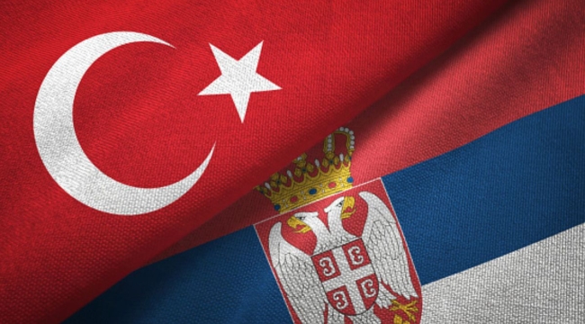 Sırbistan-Türkiye arasında kimlikle geçiş dönemi