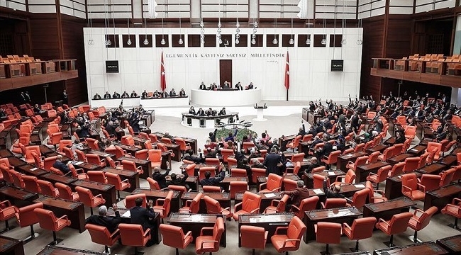 Sosyal Medya Yasası, Adalet Komisyonu'ndan geçti 