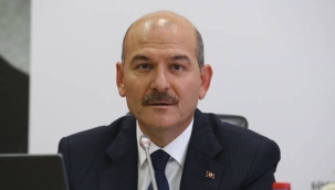 Soylu: "503.150 Suriyeli ülkesine döndü"