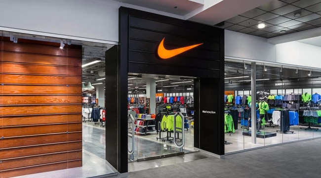Spor giyim devi Nike, Rus piyasasından çekiliyor