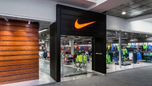 Spor giyim devi Nike, Rus piyasasından çekiliyor