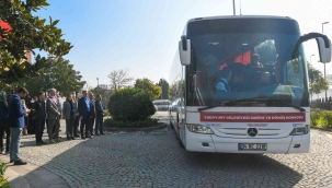 Suriyeli mülteci: "Türkiye'de her şey pahalı"