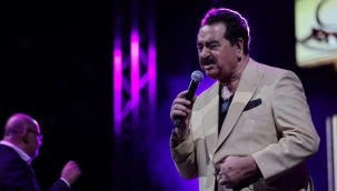 Tatlıses konseri, İsrail'de yoğun ilgi gördü