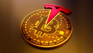Tesla, Bitcoin'den 600 milyon dolar zarar etti