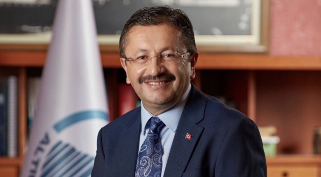 Tiryaki: "Geçen yılki yangınlardan ders almalıyız"