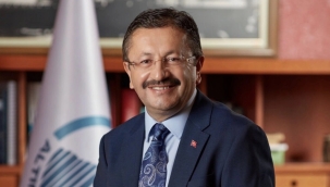 Tiryaki: "Geçen yılki yangınlardan ders almalıyız"