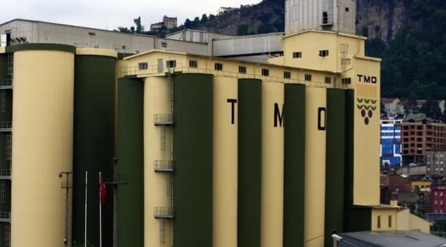 TMO'ya doğrudan ithalat yoluyla alım yetkisi