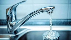 Trabzon'da suya %47 zam geldi