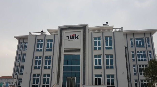 TÜİK: "Bölge müdürlüklerine yeni bir atama yok"