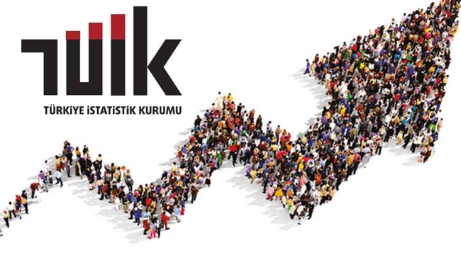 TÜİK'e belgede sahtecilikten suç duyurusu