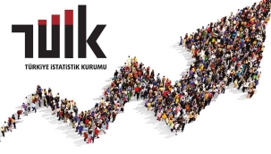 TÜİK'e belgede sahtecilikten suç duyurusu