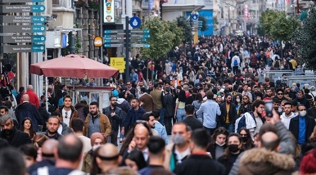 TÜİK: "Nisan ayı işsizlik oranı %11,3"