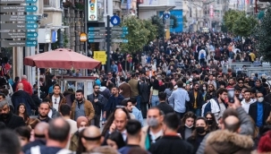 TÜİK: "Nisan ayı işsizlik oranı %11,3"