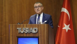 Turan: "Önceliğimiz enflasyonla mücadele olmalı"