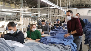 Türk-İş: "6.391 TL açlık sınırını ifade ettik"