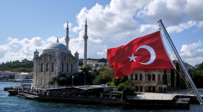 "Türkiye" adı BM nezdinde tescillendi