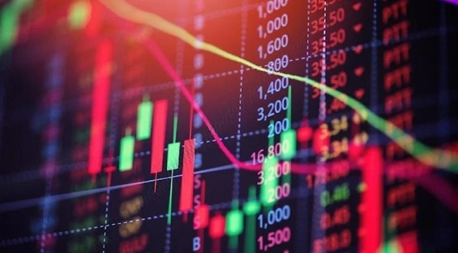 Türkiye'nin kredi risk primi 837 puana çıktı