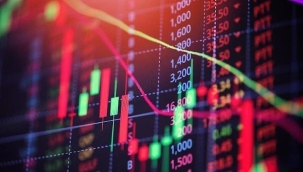 Türkiye'nin kredi risk primi 837 puana çıktı