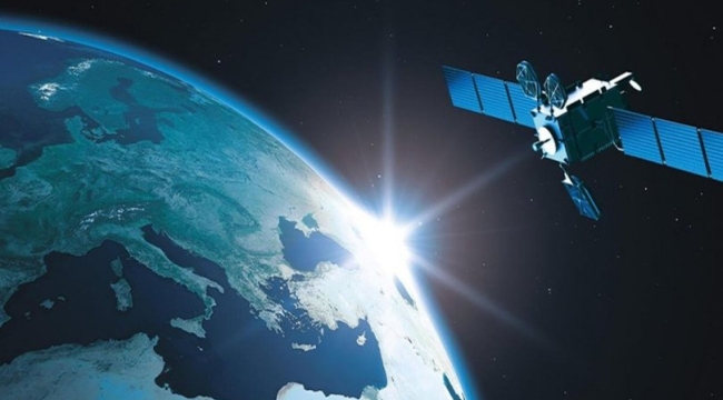 Türksat 5B uydusu bugün hizmete giriyor