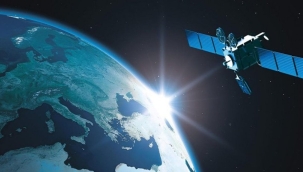 Türksat 5B uydusu bugün hizmete giriyor