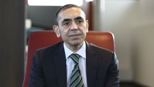 Uğur Şahin: "Kovid aşıları daha hızlı onaylanmalı"