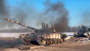 Ukrayna: "Rusya, 35450 askerini kaybetti"