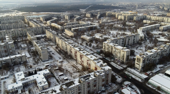 Ukrayna: "Severodonetsk'te şehir savaşı başladı"