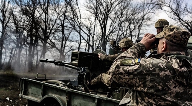 Ukrayna, Severodonetsk'ten çekiliyor