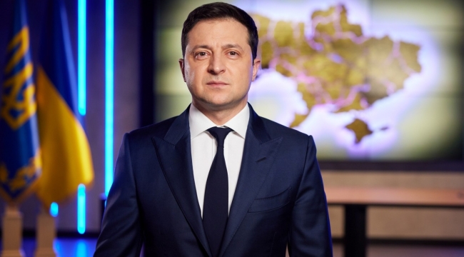 Ukrayna, Suriye ile diplomatik ilişkilerini kesti