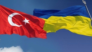Ukrayna: "Türkiye'nin çabalarını takdir ediyoruz"