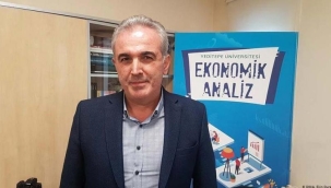 Ulusoy: "Bilinçli bir faiz oyunu oynanıyor"