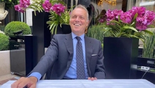 Uzan: "Haziran 2023'te Cumhurbaşkanı olacağım"