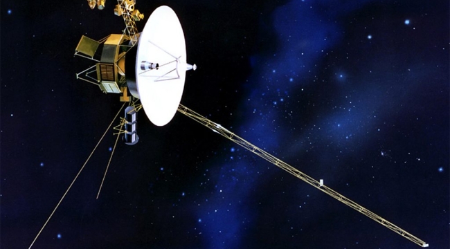 Voyager 1 ve 2'nin ömrü bitiyor