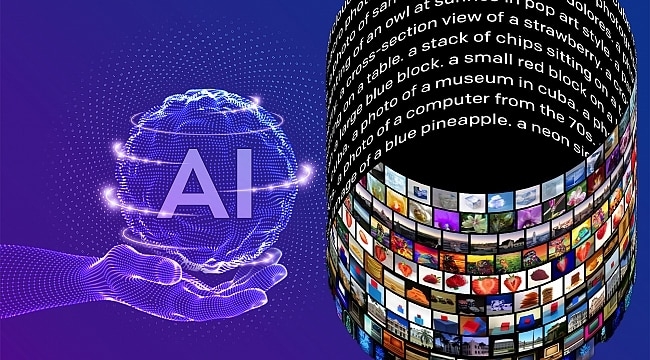 Yapay zeka DALL-E, yeni dil geliştirmiş olabilir