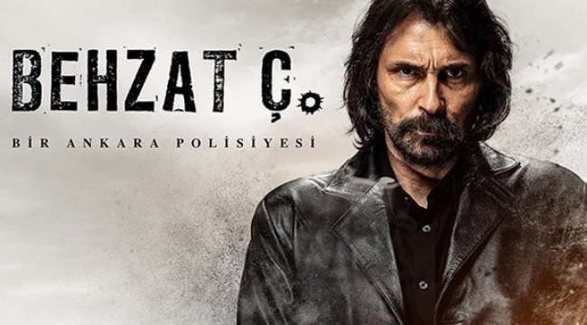 Yeni "Behzat Ç."nin ilk tanıtımı yayınlandı