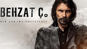 Yeni "Behzat Ç."nin ilk tanıtımı yayınlandı
