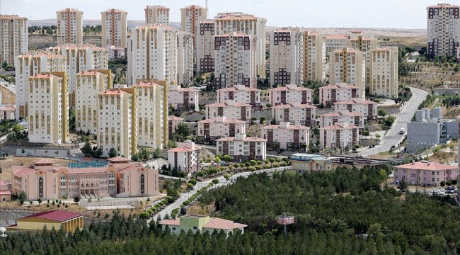 Yıllık kira artışına %25 sınırı getirildi