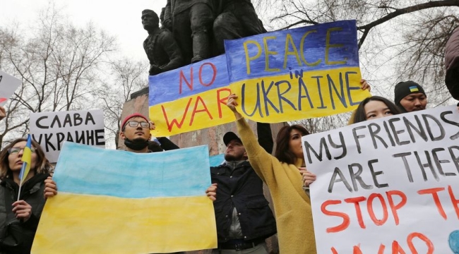 6 ülke Ukrayna'nın borçlarını askıya alabilir