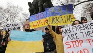 6 ülke Ukrayna'nın borçlarını askıya alabilir